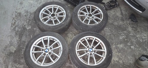 Bmw series f20 - 1,