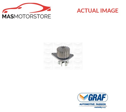 Engine cooling water - engine,