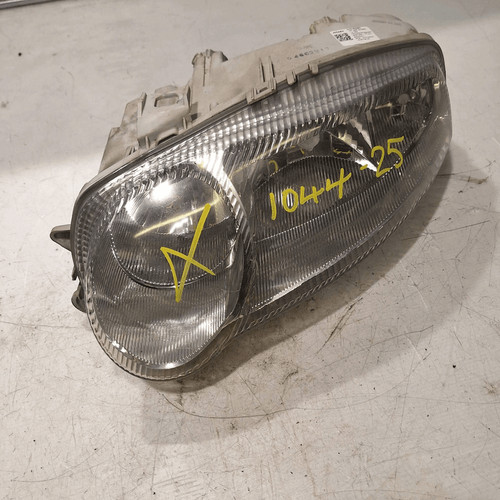 Headlamp left side alfa romeo - headlamp,