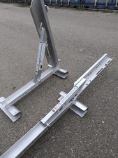 Ladder Brackets For Platform
