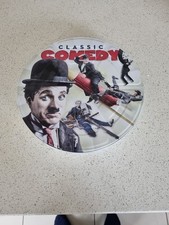 Laurel and Hardy DVD Box Set