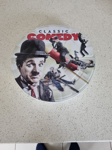 Laurel and hardy dvd box - hardy,