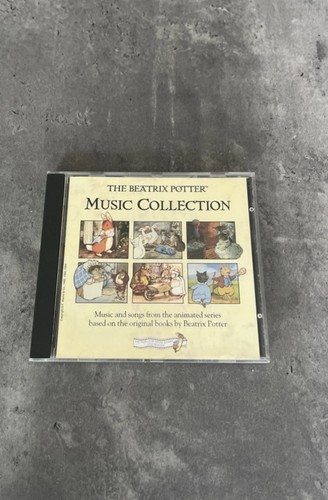 The beatrix potter - beatrix, music