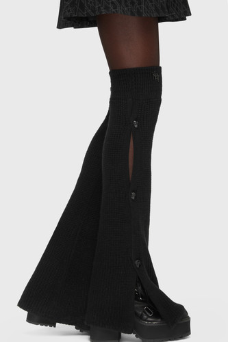 Kihilist deadly visions leg - kihilist,