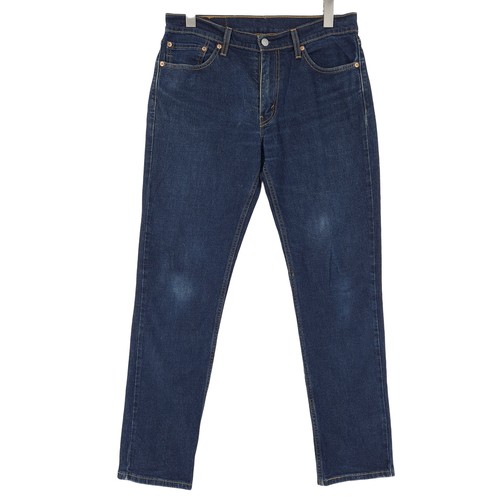 Vintage levi jeans - vintage, men
