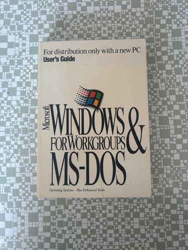 Microsoft windows ms dos - windows, ms-dos