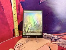 Magic The Gathering Full Art