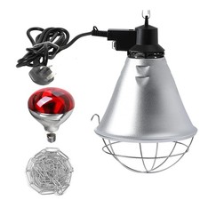 250w infrared heat lamp - infrared, for