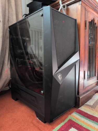 Custom gaming gtx 1070 i3 - custom,