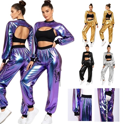 Women outfits rave costumes - outfits,