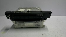 BMW 525D 5 SERIES E60 2007 DVD