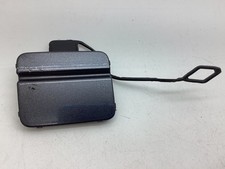 BMW 3 Series E90 2005-08 SE ES Rear Grey Bumper Tow Hook Eye Hole Cover Genuine