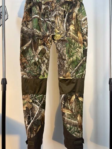 Deerhunter camouflage trousers - deerhunter,