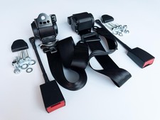NEW Seat Belt for 914 Porsche