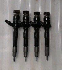 Injector x1 Toyota Hilux 2.5D 2KD-FTV 23670-30450 295900-0280