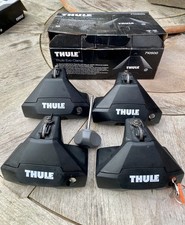 Thule Evo Clamp Footpack