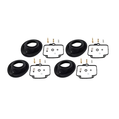 Carburetor repair kit carb - carburetor,