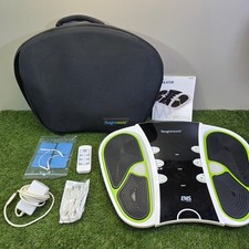 Weightworld Foot Circulation Machine - Advanced EMS & TENS Technology SPARES