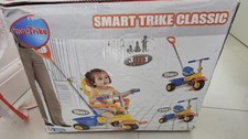 Smart Trike Classic 3 In 1
