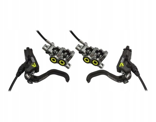 Magura mt7 pro carbotecture - hc,