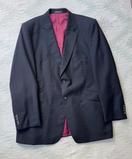 CROMBIE wool & cashmere