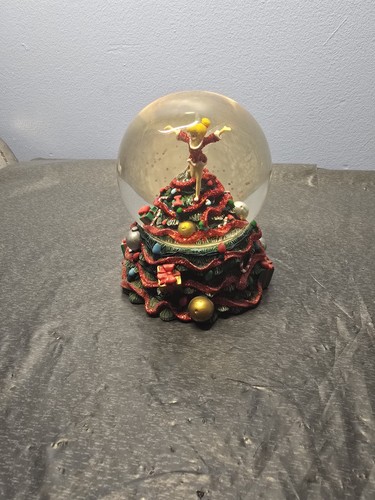 Dis tinkerbell globe - dis.ey,