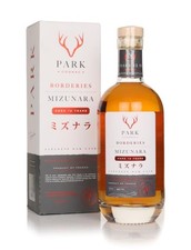 Cognac Park Borderies Mizunara