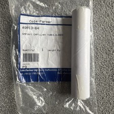 Cole-Parmer Glass Capillary