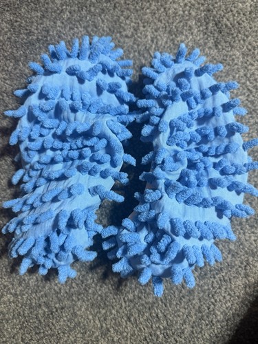 Microfiber chenille mop - chenille,