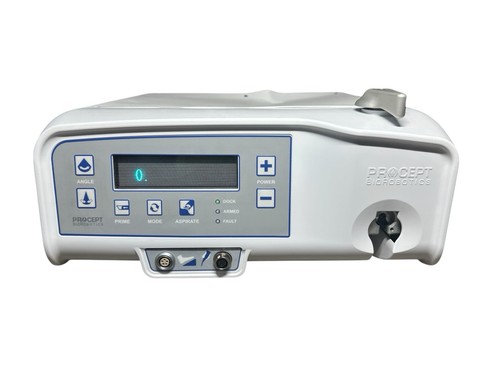Procept biorobotics aquabeam - biorobotics,