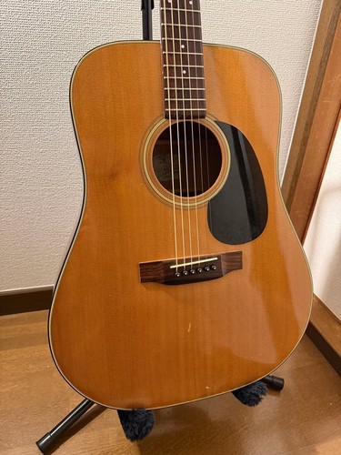 Yairi 45n 1993 acoustic - 1993,