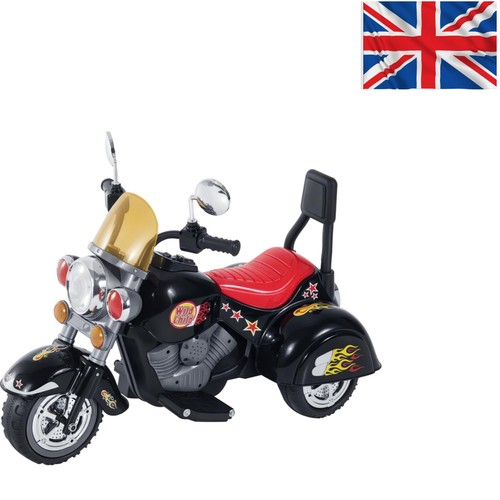 Durable kids ride electric - ride-on,