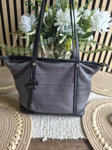Radley london babington - babington, stripe