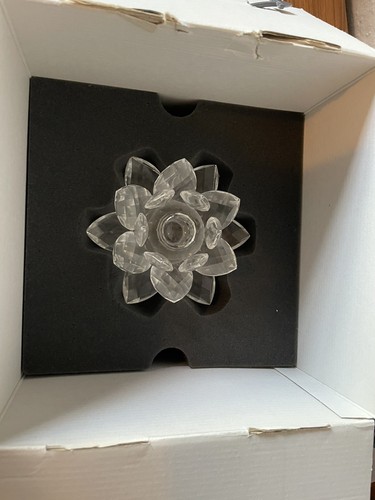 Rare swarovski crystal large - rare,