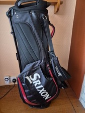 Srixon Carry/Stand Bag 4-Way