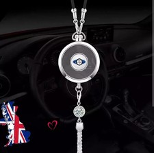 Car Logo Air Freshener Perfume