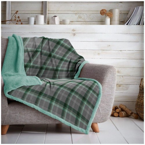 Teddy reversible fleece - teddy,