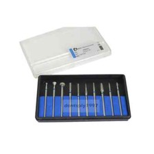 10pcs Dental Lab Popular HP