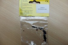 SCALEXTRIC MG LOLA  ACCESSORY