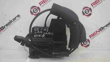 Renault Laguna MK3 2007-2012 Drivers OSR Rear Door Lock Mechanism