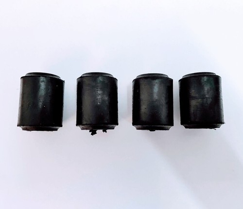 Mgb metallastic front - mg,
