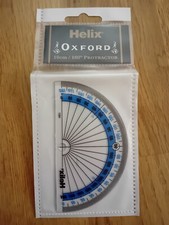 Helix Oxford 10cm 180 degree