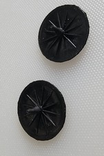 S10 FM12 gas mask rubber