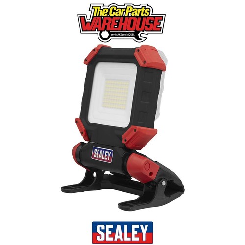 Sealey cp20vcl sv20 series - sealey,