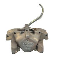 2001-2007 MERCEDES C CLASS CLK W203 W209 REAR LEFT 2 POT BRAKE CALIPER 36/290
