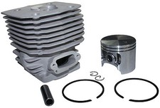 Cylinder & Piston Kit Fits Partner K1250, K1260 (60mm Bore)