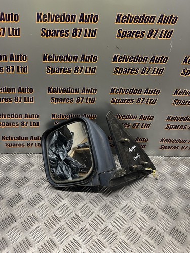 1995 mitsubishi shogun wing - mitsubishi,