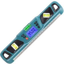 Digital Spirit Level