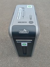 Fellowes Powershred C-120Ci professional large office printer -18 sheet capacity
