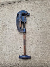 RECORD ENGLAND No 102, 3 WHEEL